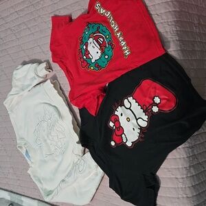 Hello Kitty Bundle